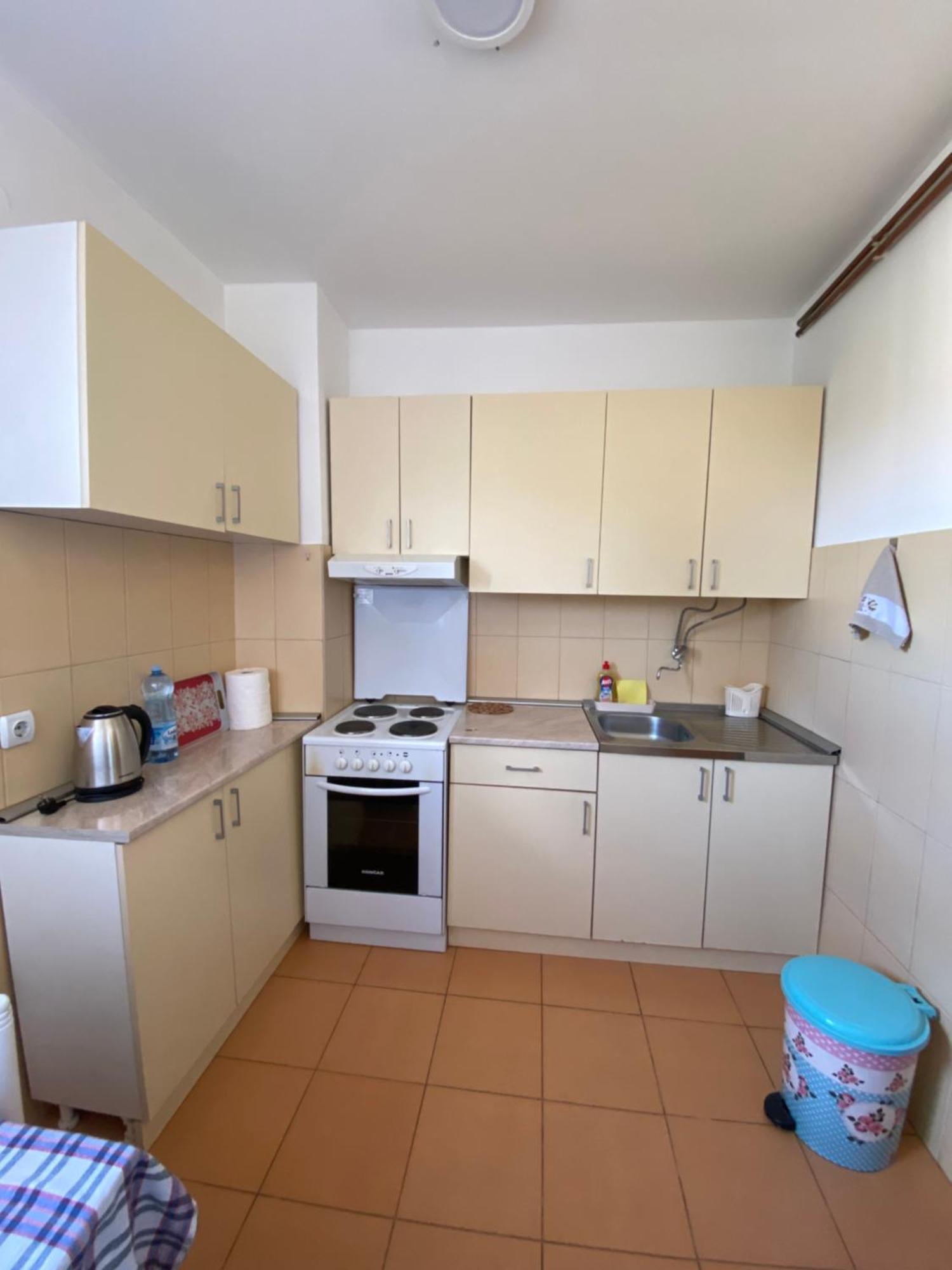 Apartmani Dora Leskovac Leskovac  Eksteriør billede