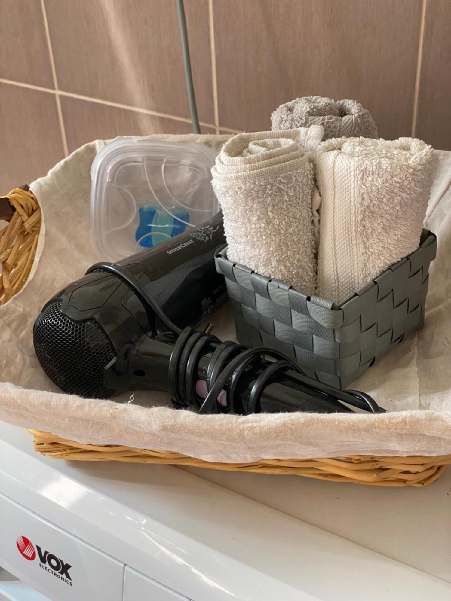 Apartmani Dora Leskovac Leskovac  Eksteriør billede