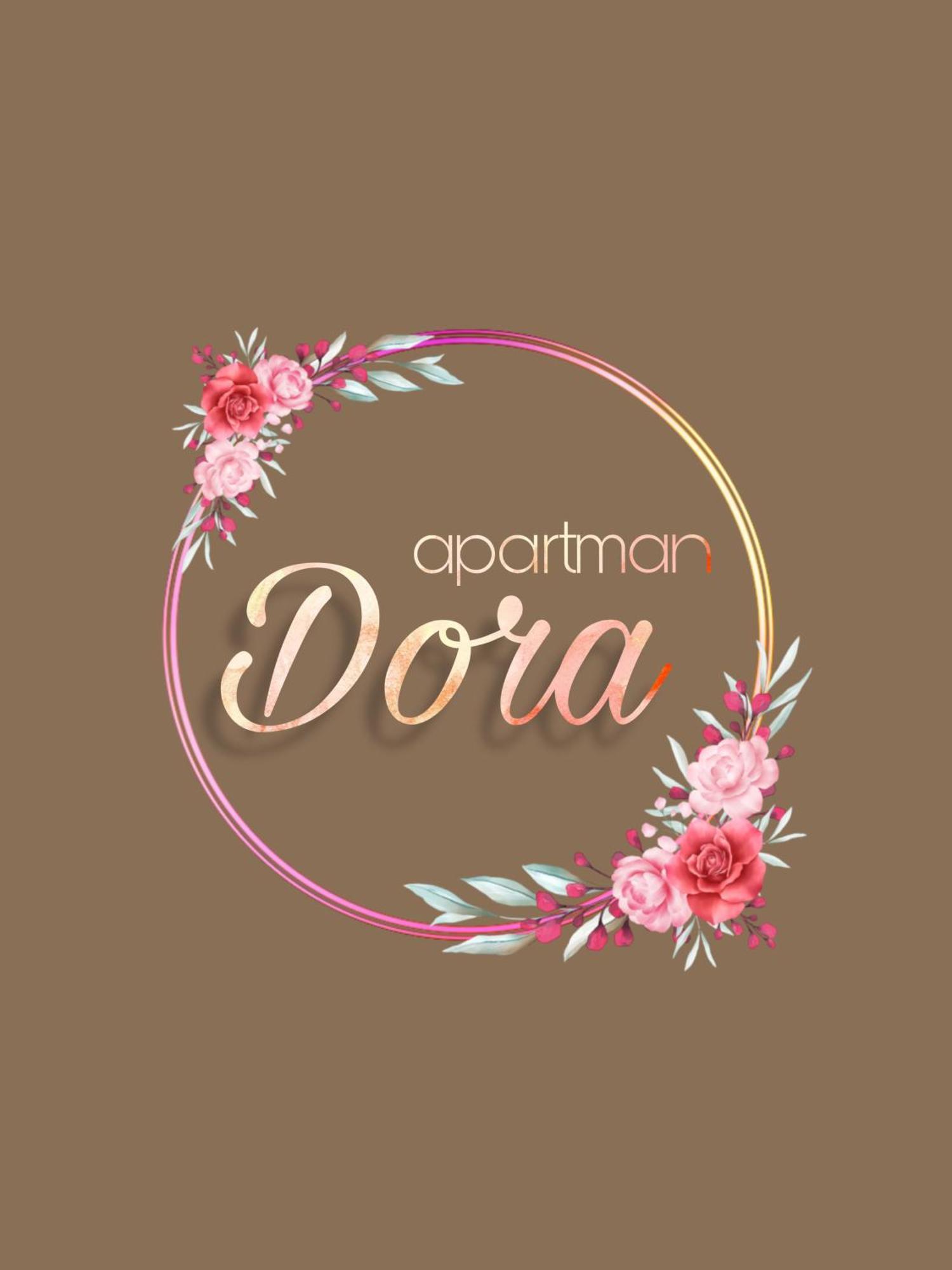 Apartmani Dora Leskovac Leskovac  Eksteriør billede